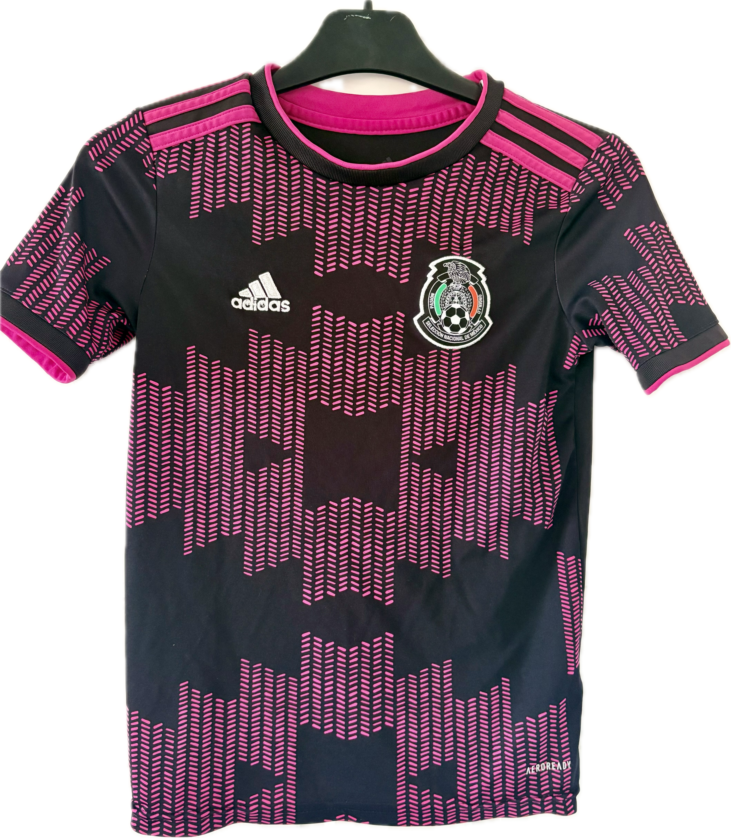 Mexico fodboldtrøje 2021