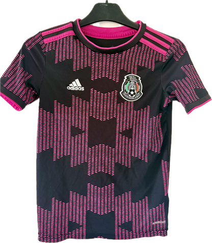 Mexico fodboldtrøje 2021