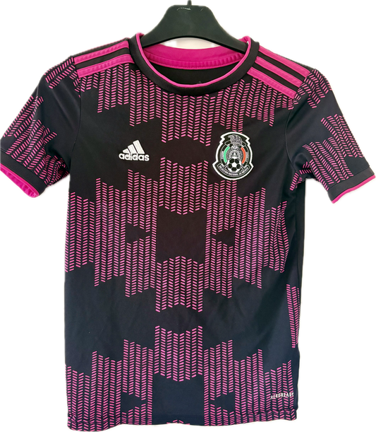 Mexico fodboldtrøje 2021