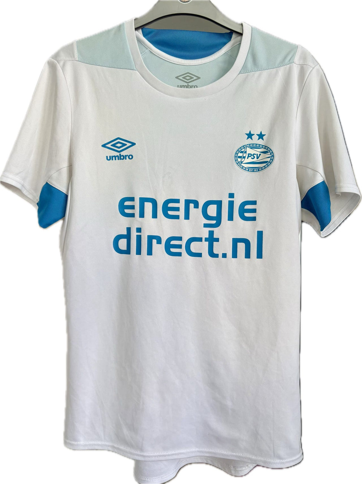 PSV Eindhoven fodboldtrøje