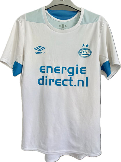 PSV Eindhoven fodboldtrøje