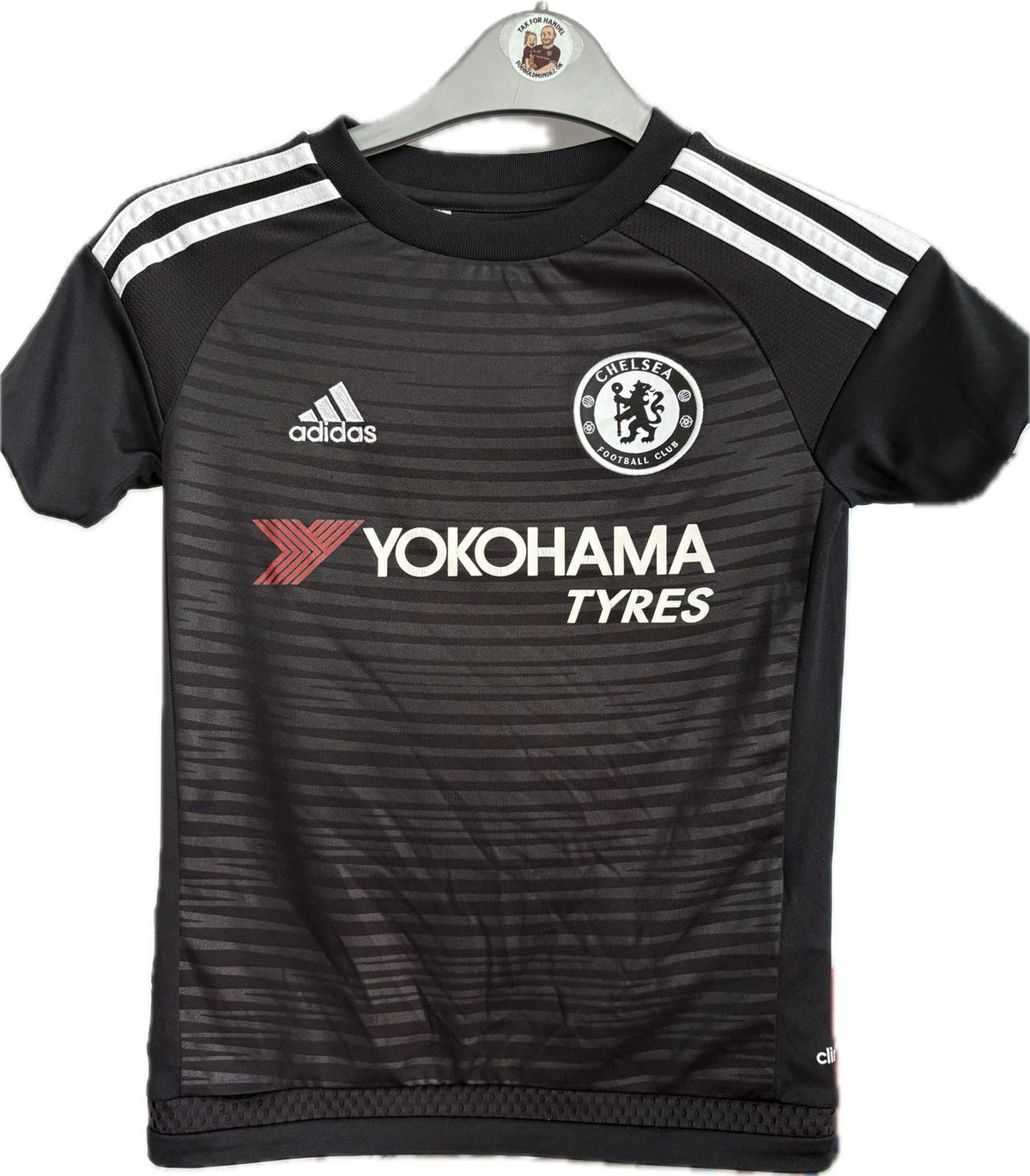 Chelsea fodboldtrøje