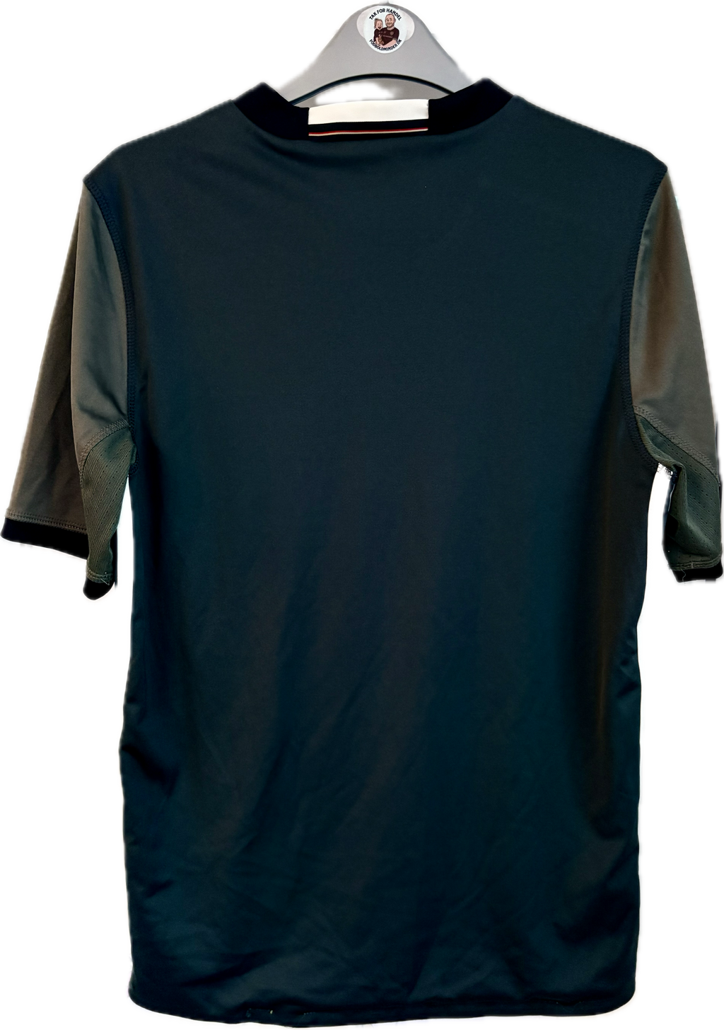 Tyskland fodboldtrøje 2015