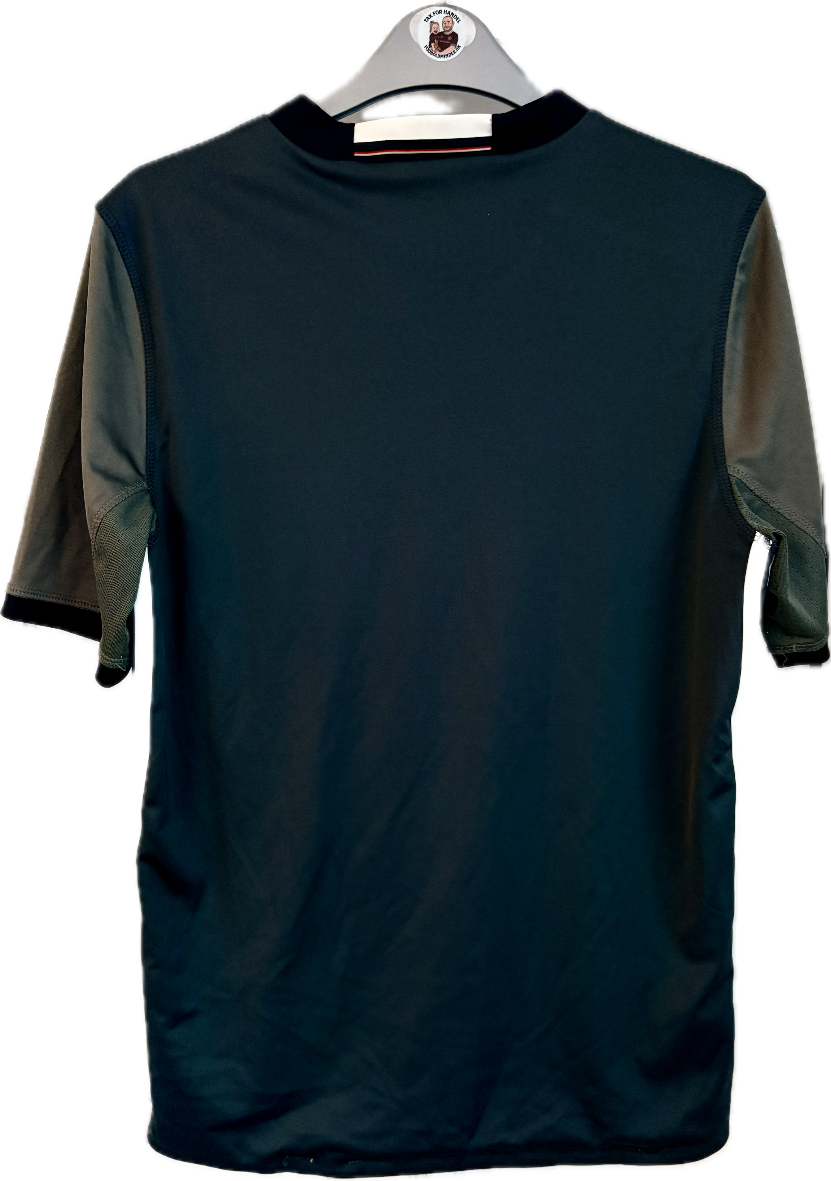 Tyskland fodboldtrøje 2015