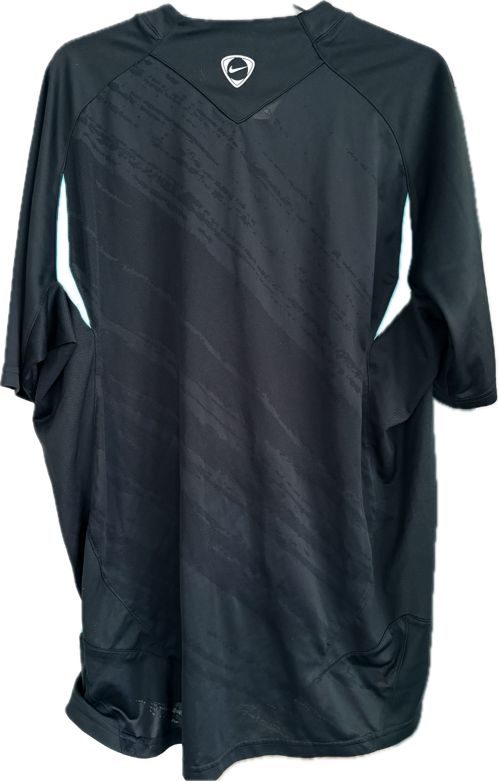 Aston Villa fodboldtrøje 2007