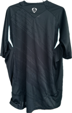 Aston Villa fodboldtrøje 2007