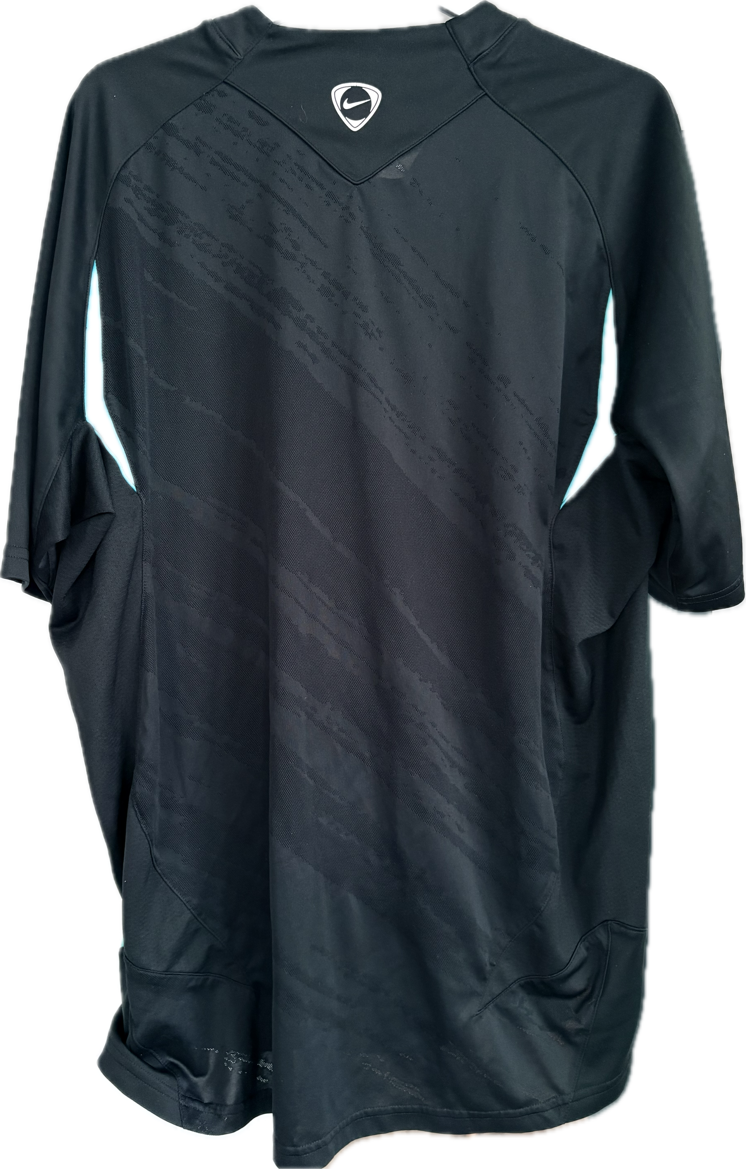 Aston Villa fodboldtrøje 2007