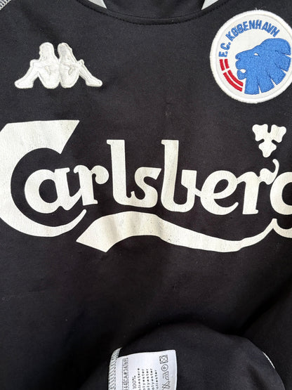 FC København fodboldtrøje 2005
