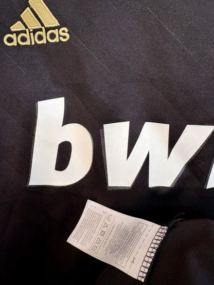 Real Madrid fodboldtrøje 2011-12