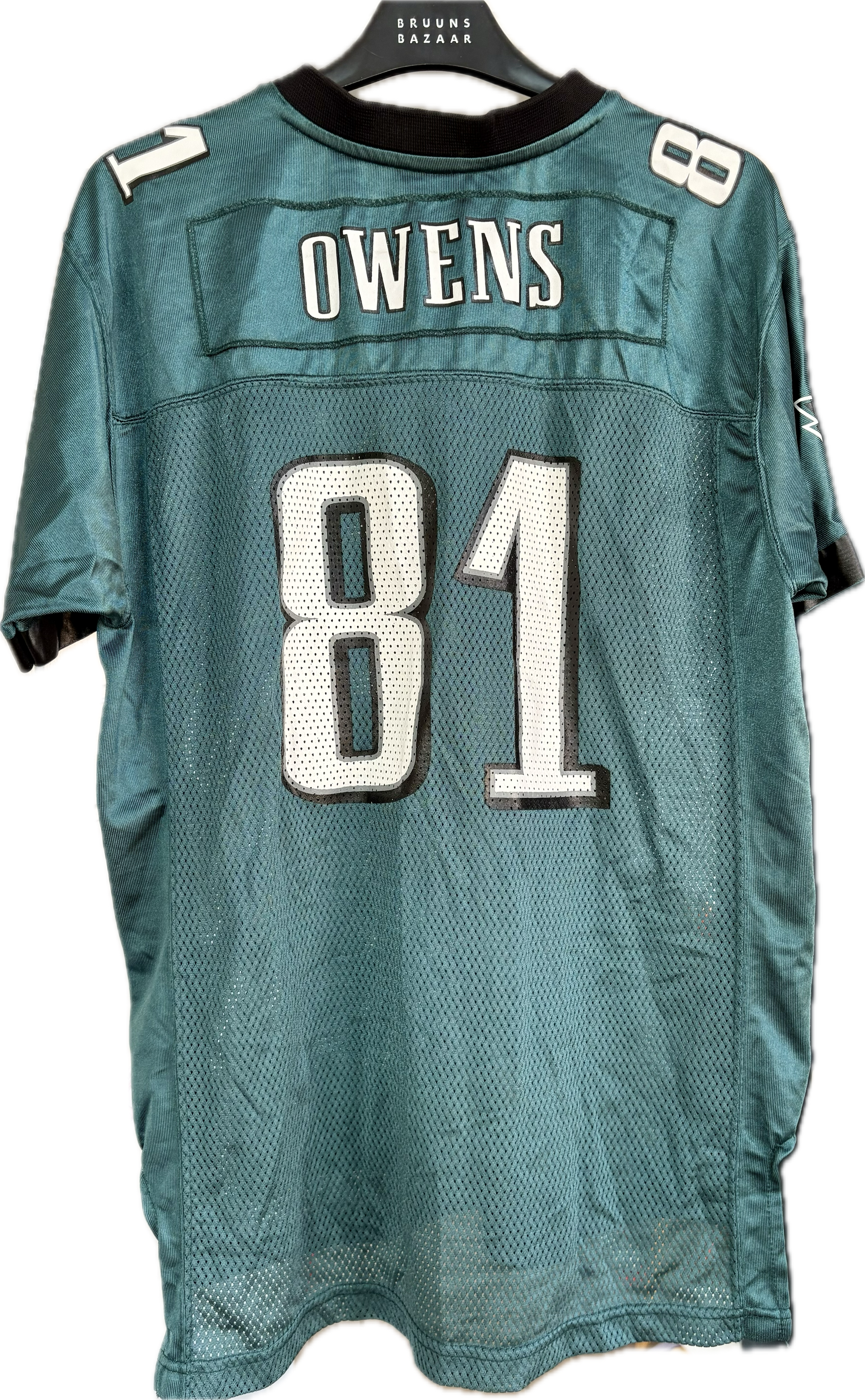 Philadelphia Eagles NFL football shirt