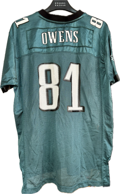 Philadelphia Eagles NFL football shirt