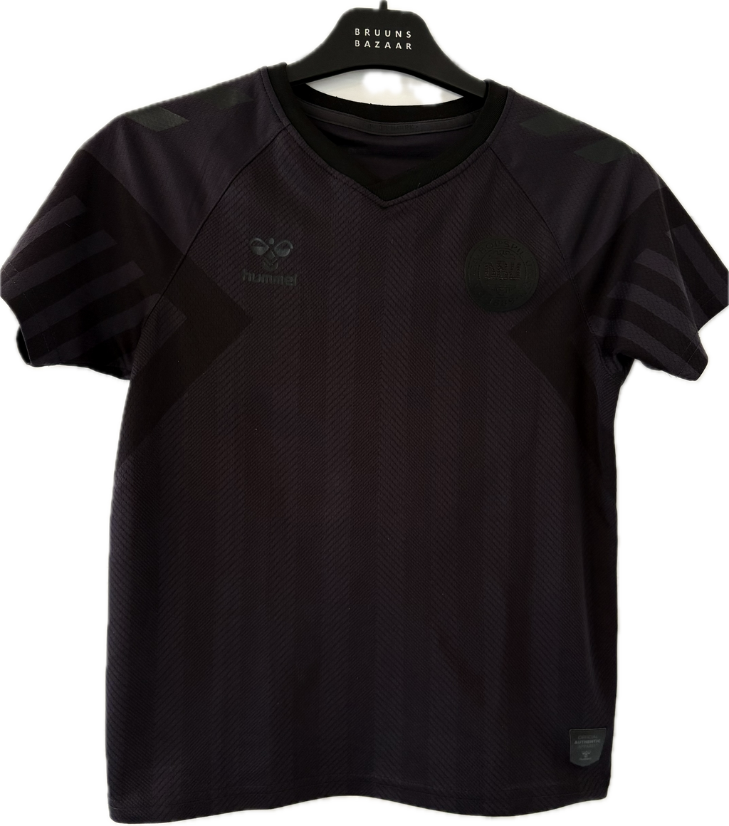 Danmark DBU fodboldtrøje 2020