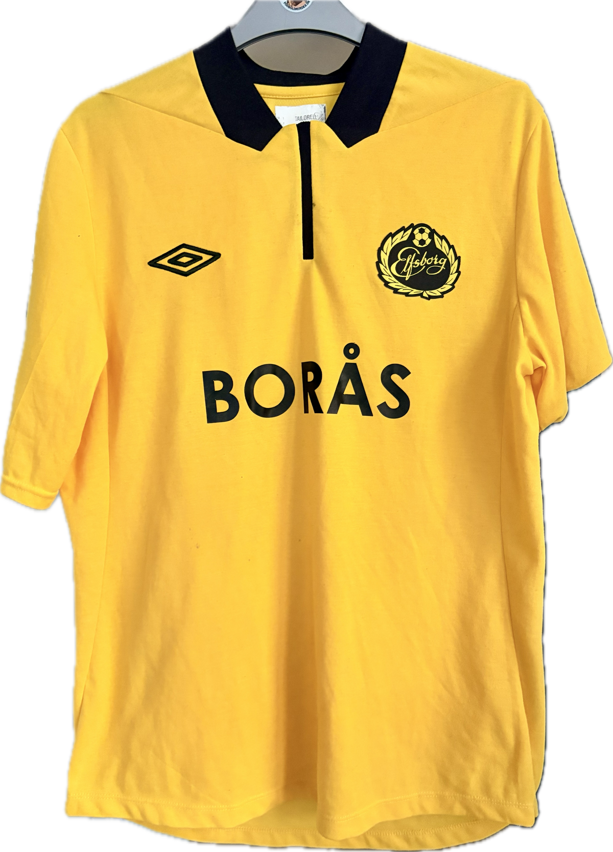 Elfsborg fodboldtrøje 2013 Beckmann