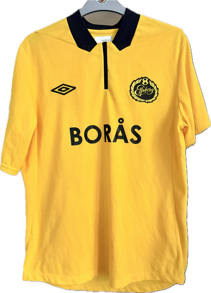 Elfsborg fodboldtrøje 2013 Beckmann