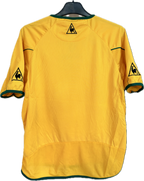 Nantes fodboldtrøje 2003