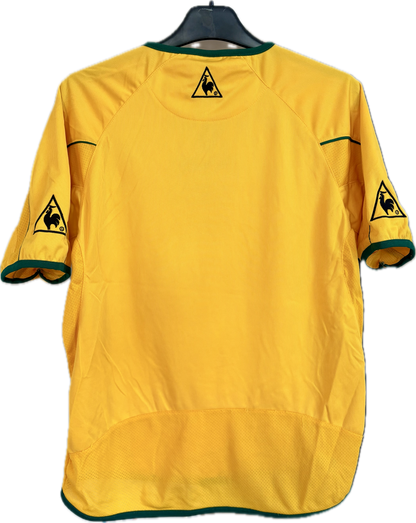 Nantes fodboldtrøje 2003