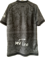 Bari fodboldtrøje 2022