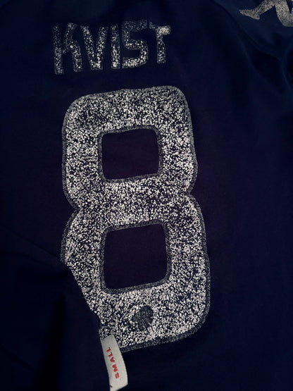 FC København fodboldtrøje Kvist 2009