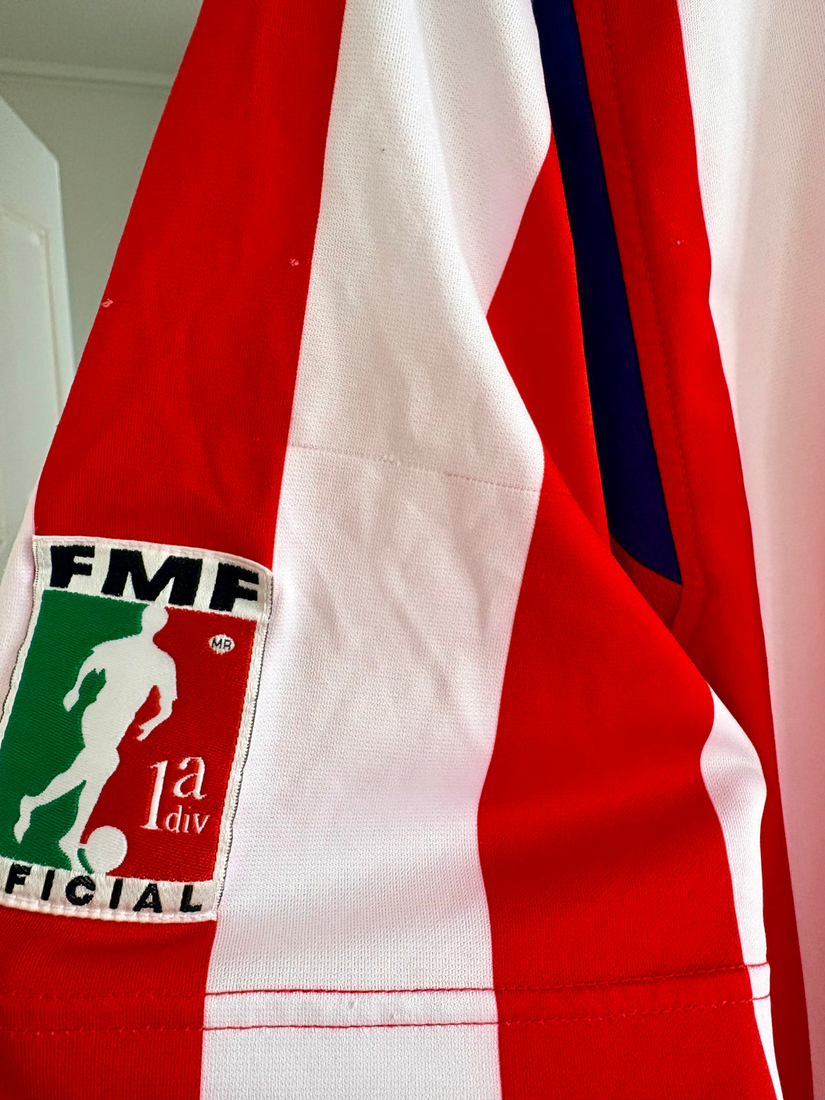 Chivas fodboldtrøje 2004