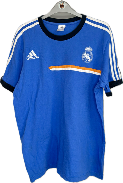 Real Madrid fodboldtrøje 2013