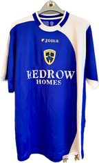 Cardiff City fodboldtrøje 2005