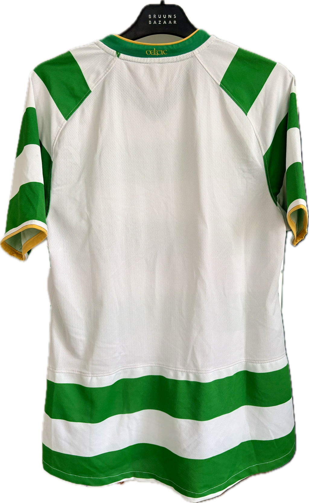 Celtic fodboldtrøje 2008