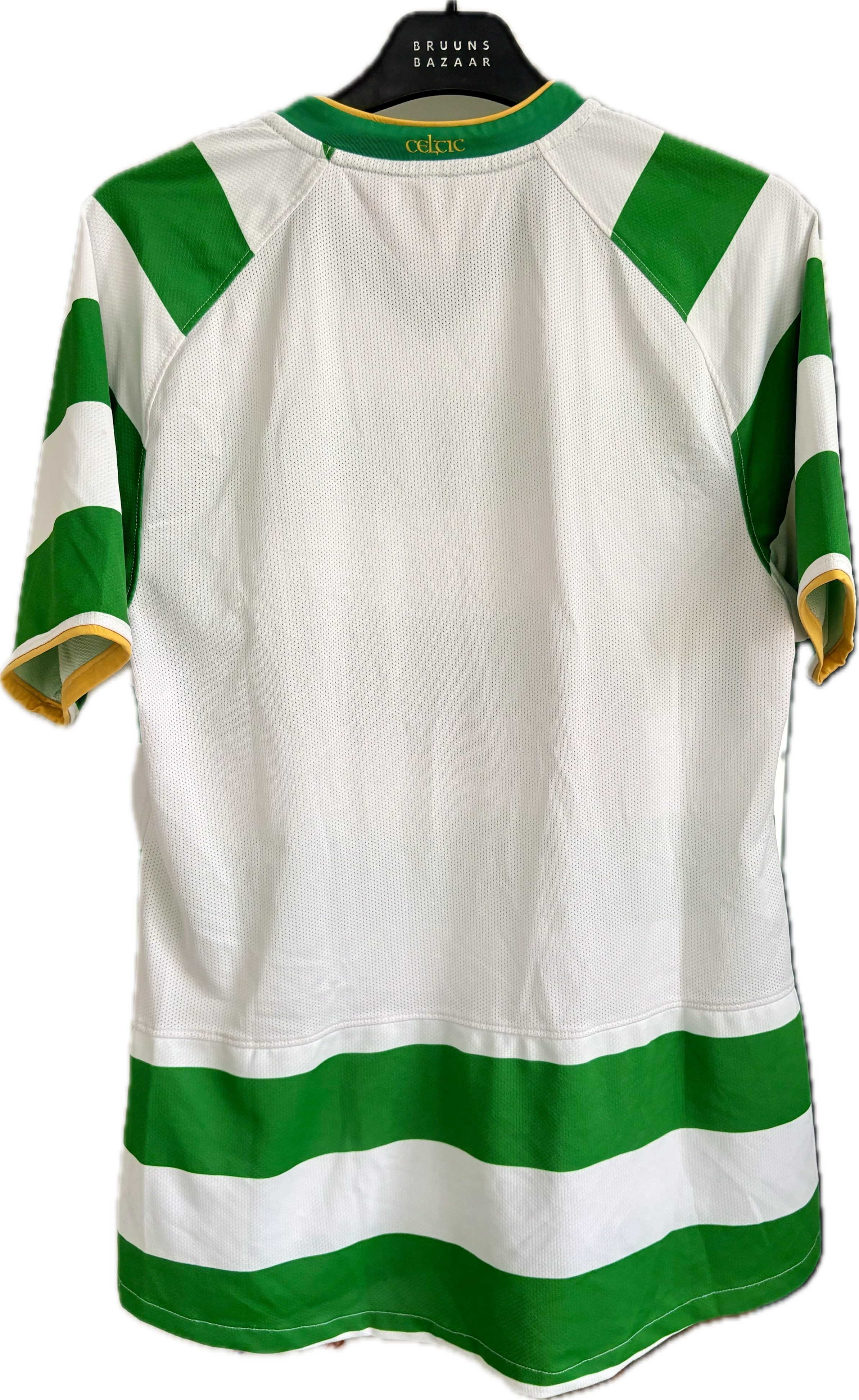 Celtic fodboldtrøje 2008