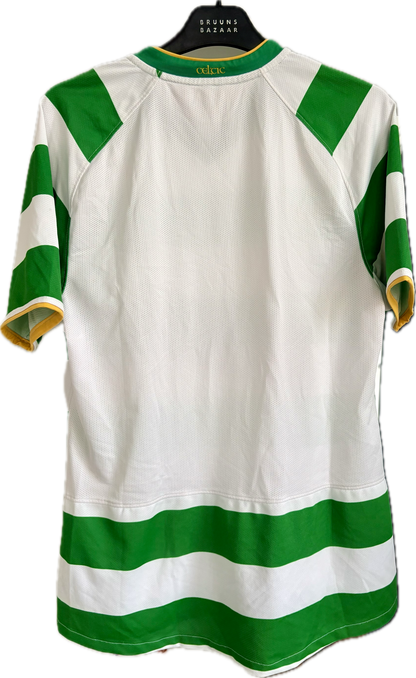 Celtic fodboldtrøje 2008