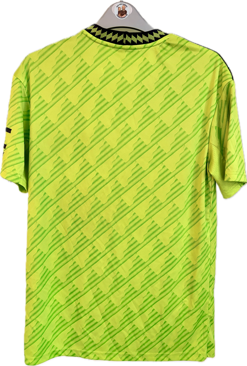 Manchester United fodboldtrøje 2022