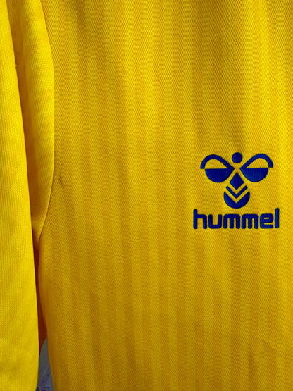 Brøndby IF fodboldtrøje 2023