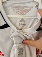 Danmark DBU fodboldtrøje 2012