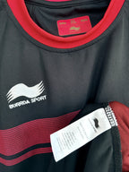 Belgien fodboldtrøje 2009