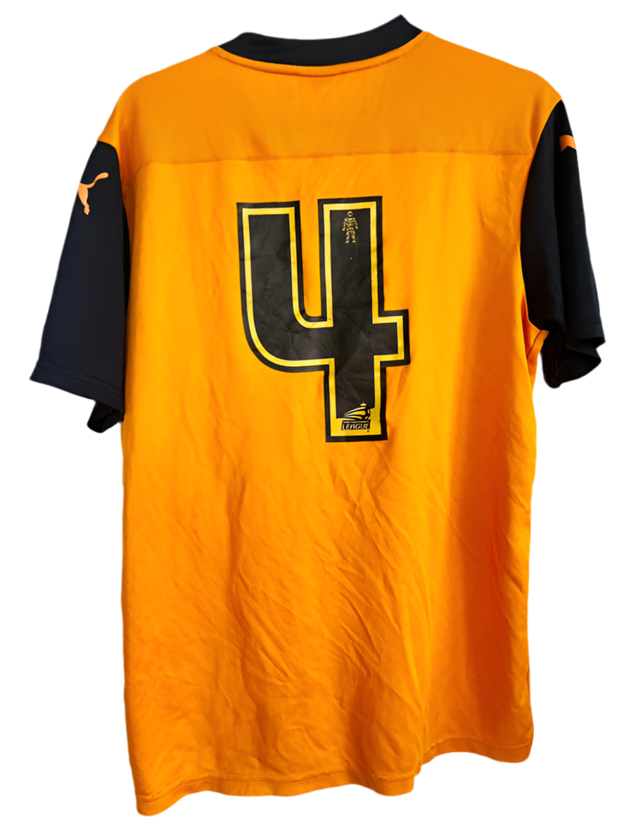 Wolverhampton fodboldtrøje 2014