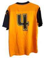 Wolverhampton fodboldtrøje 2014