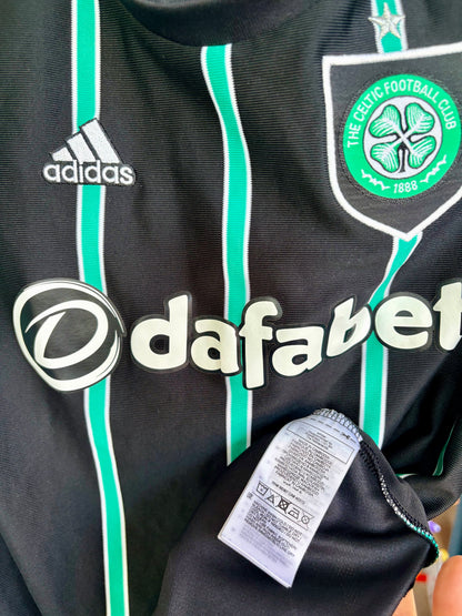Celtic FC fodboldtrøje 2021