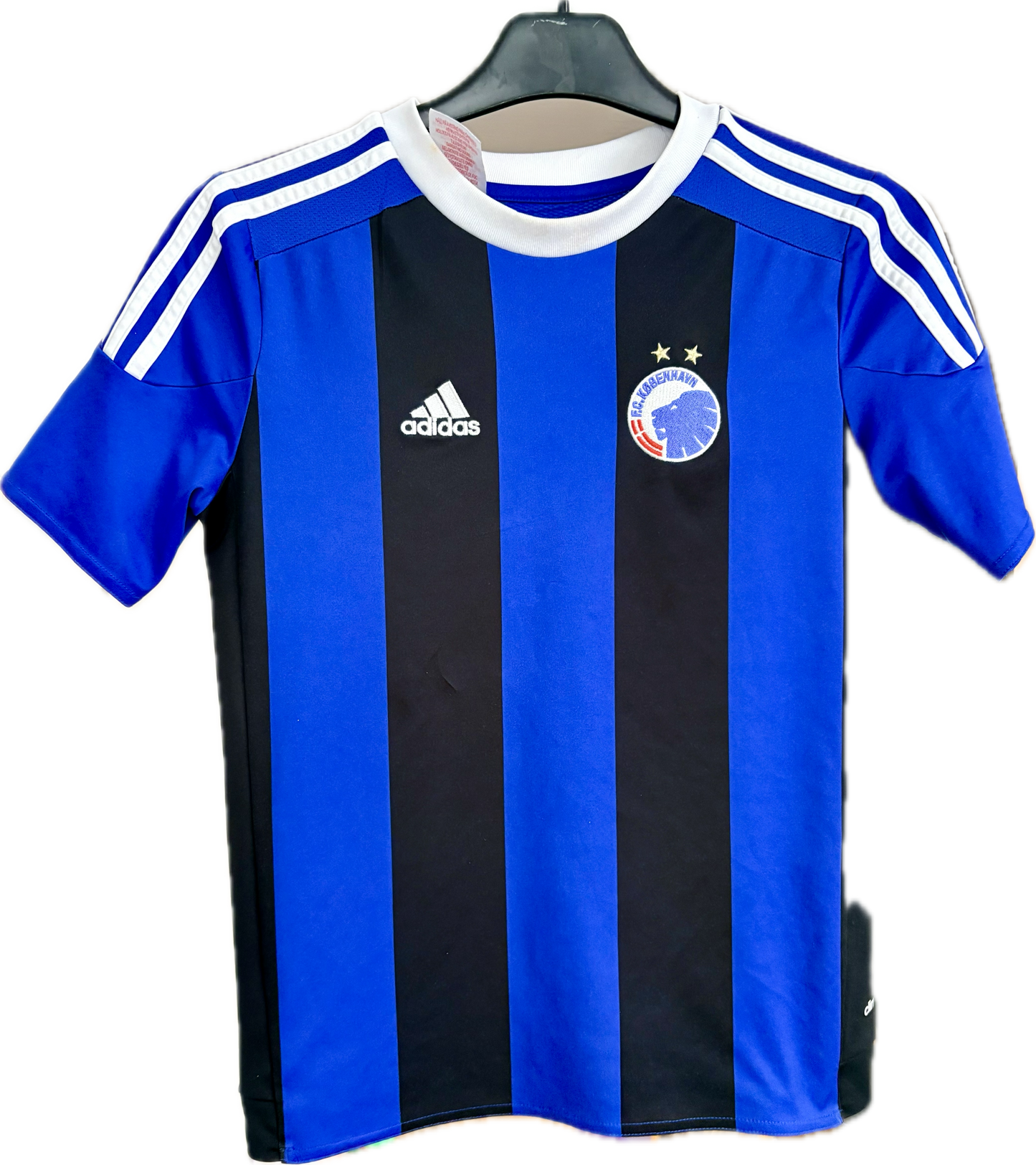 FC København fodboldtrøje Nicolaj Jørgensen 2015