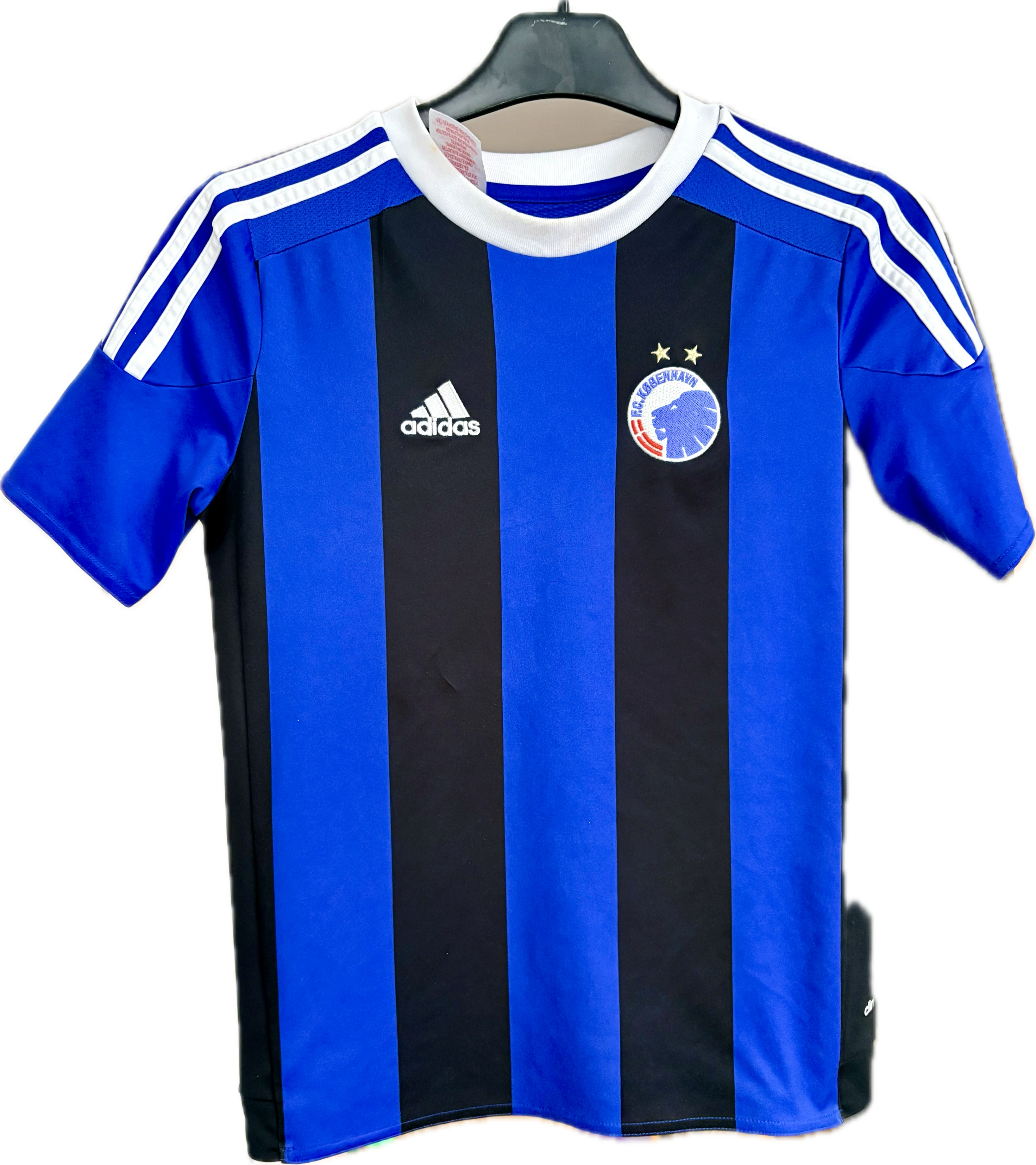 FC København fodboldtrøje Nicolaj Jørgensen 2015