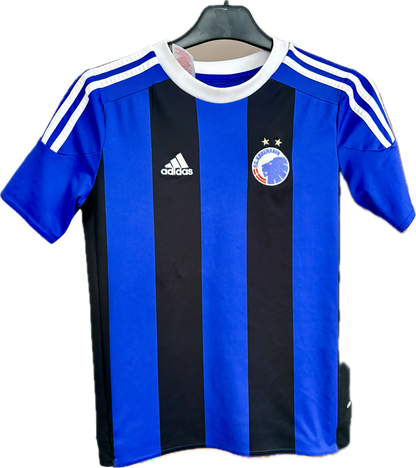 FC København fodboldtrøje Nicolaj Jørgensen 2015
