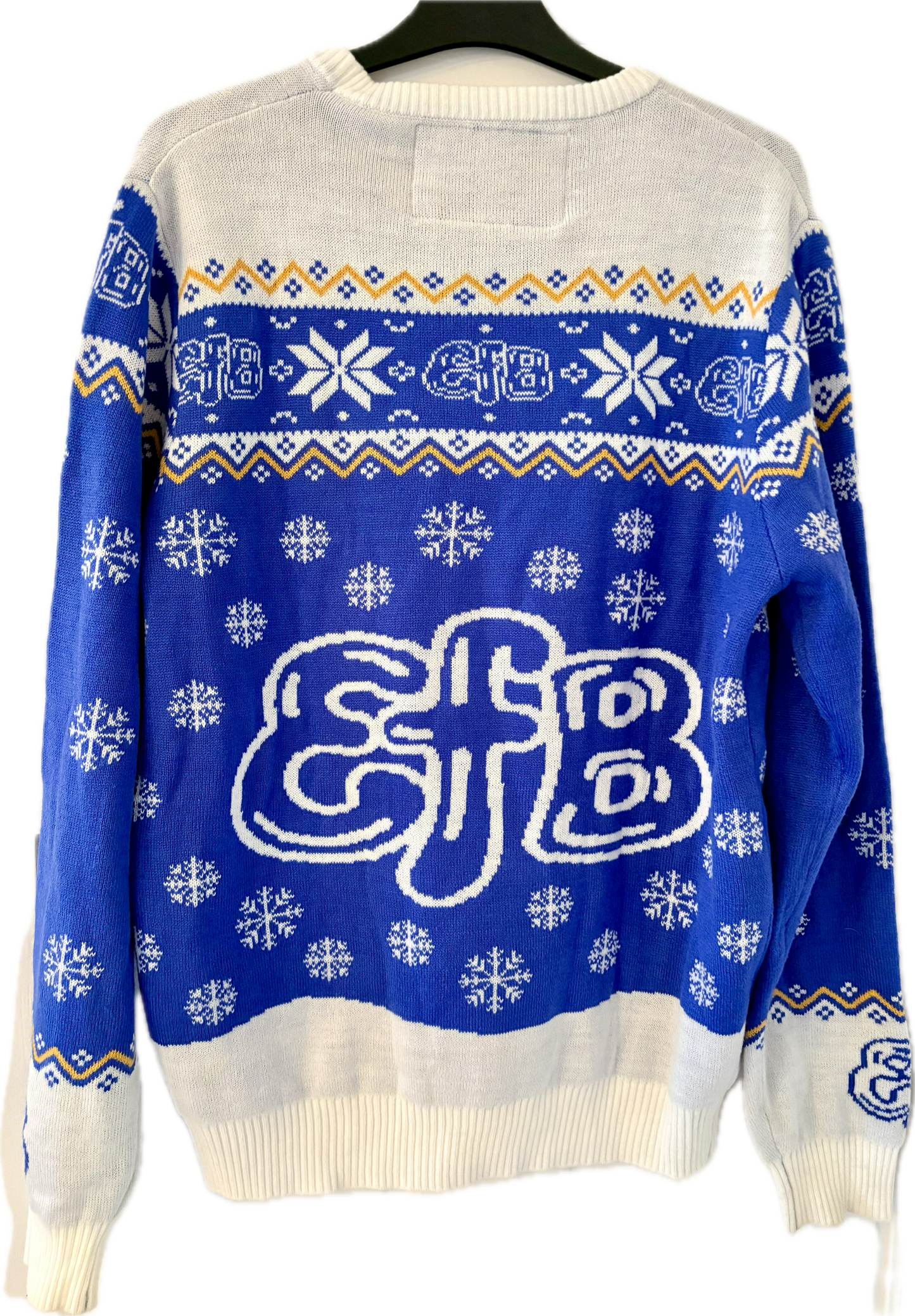 Esbjerg juletrøje