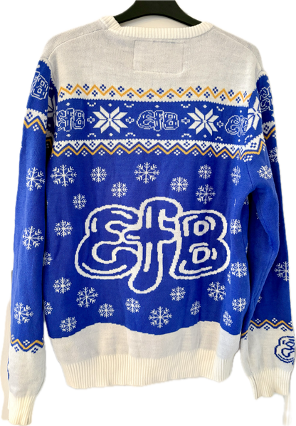 Esbjerg juletrøje