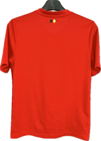 Belgien fodboldtrøje 2017
