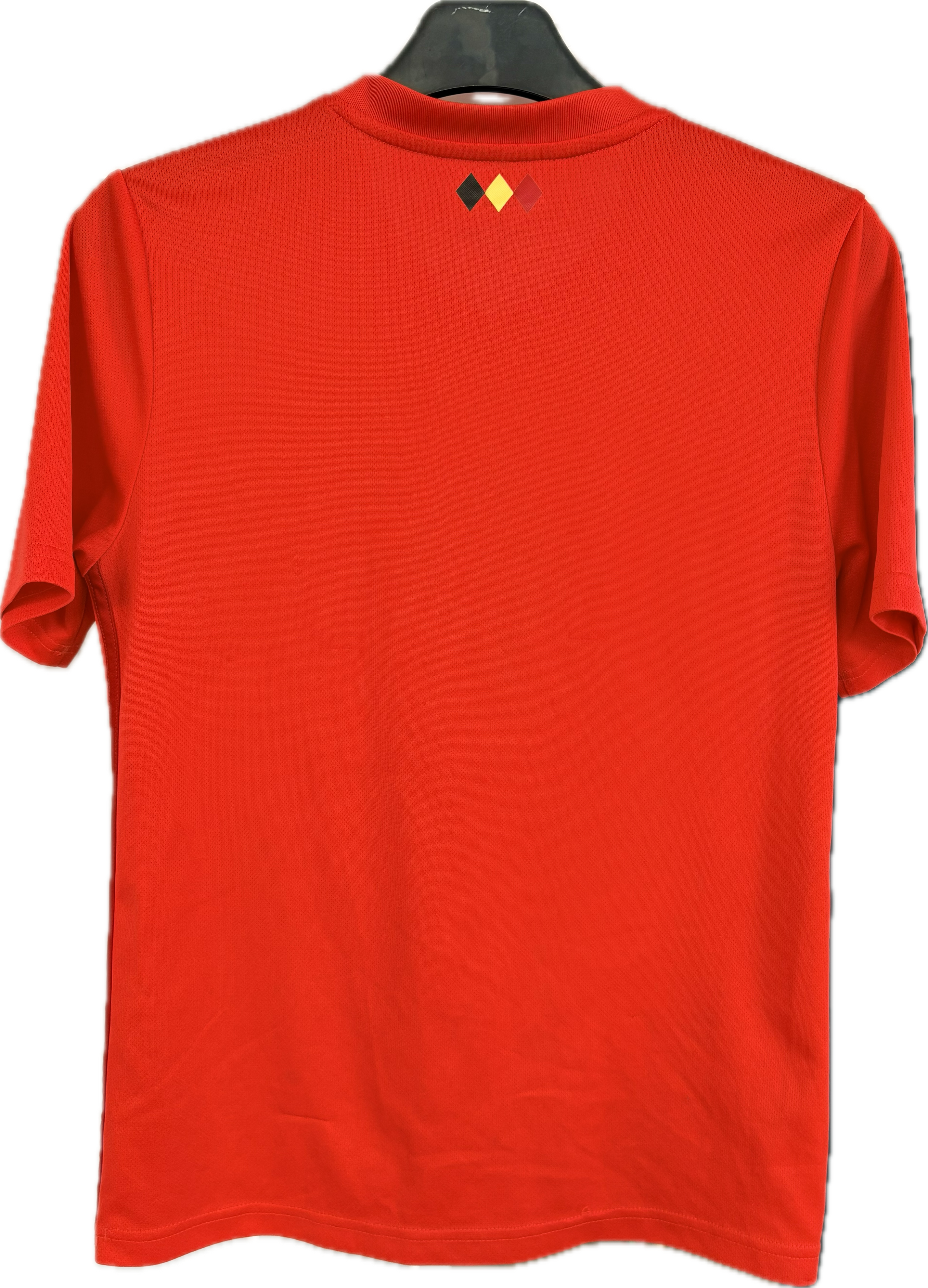 Belgien fodboldtrøje 2017