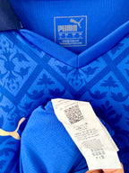 Italien fodboldtrøje 2020