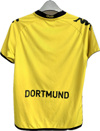 Dortmund fodboldtrøje 2011