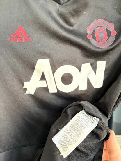 Manchester United fodboldtrøje 2018