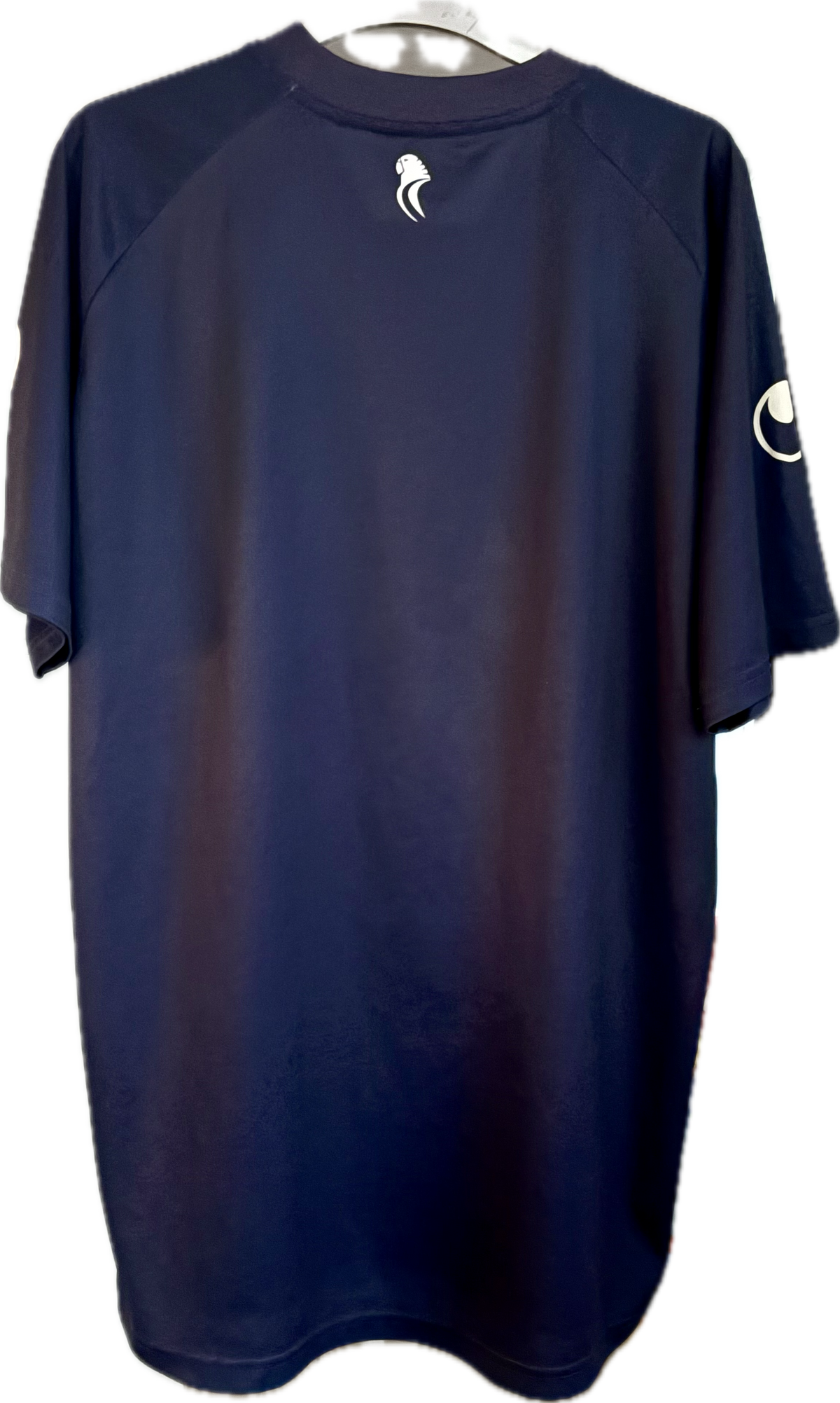 Espanyol fodboldtrøje 2009