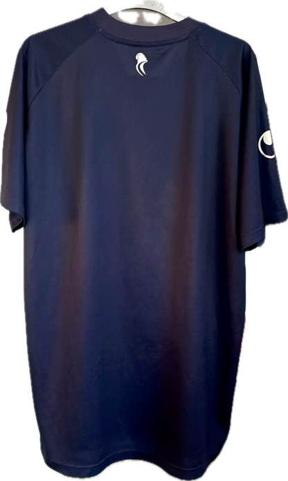 Espanyol fodboldtrøje 2009
