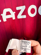 Aston Villa fodboldtrøje Darren Bent 2020