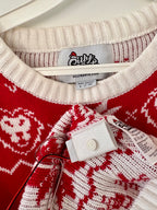 Same Procedure As Every Year, James juletrøje