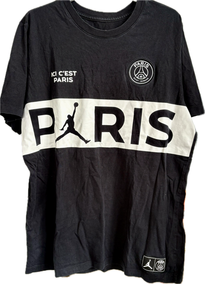 PSG Jordan T-shirt